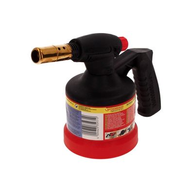 Rothenberger Industrial RoFlame Lötlampe Piezo-Zündung Weichlöten 35931
