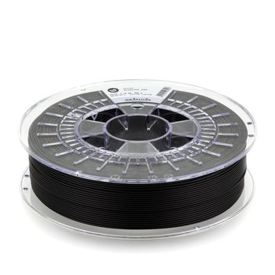 extrudr Greentec PRO Filament 1,75 mm 0,8 kg Schwarz biobasiert