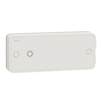 Schneider Electric Wiser Funkempfänger-Relais CCTFR6700 Zigbee 3.0 16A