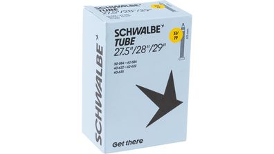 Schwalbe Schlauch #19 40/62-584/635 SV60