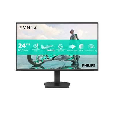 Philips 60,5cm (23,8") 24M2N3200NF 16:09 HDMI+DP VA black