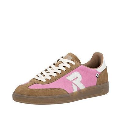 Rieker San Diego - Rosa Leder
