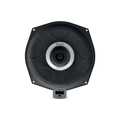 Focal Subwoofer passend für verschiedene BMW Fahrzeuge ISUB BMW 2