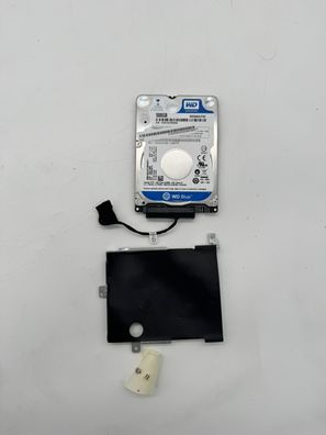 HDD 500GB Acer Aspire V5-122P mit HDD Rahmen WD5000LPVX