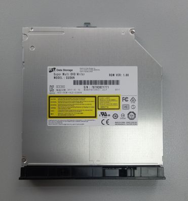 Medion Akoya E6436 Laufwerk DVD Drive KCC-REM-HLD-GU90N