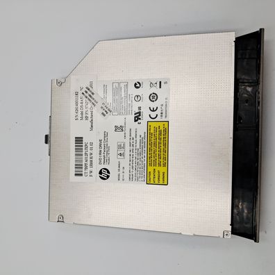 HP ProBook 4530S Serie SATA DVD RW Laufwerk C 647950-001