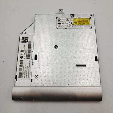 HP 17-BS Serie 17-BS055NF SATA DVD RW Laufwerk 7GGTN01DY97O20