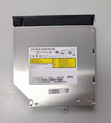 Toshiba Satellite Pro C50-A-1EM DVD Brenner Laufwerk SU-208FB