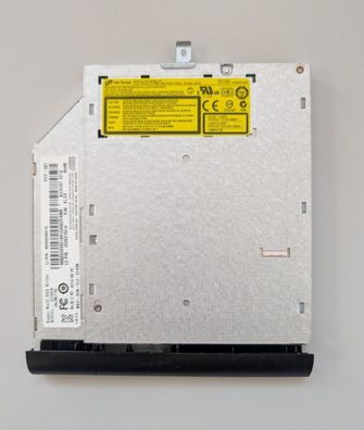 Lenovo IdeaPad Z50-70 Writer GUA0N Laufwerk DVD Drive SDX0E66019