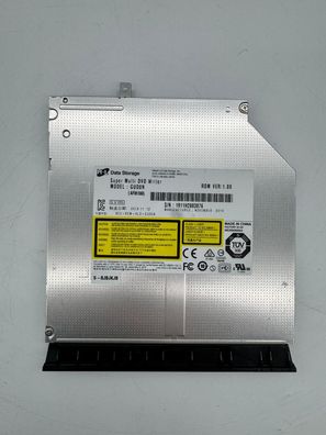 TERRA NJ70ZU DVD-Laufwerk Brenner SATA GUD0N DVD+RW 1911H2003076