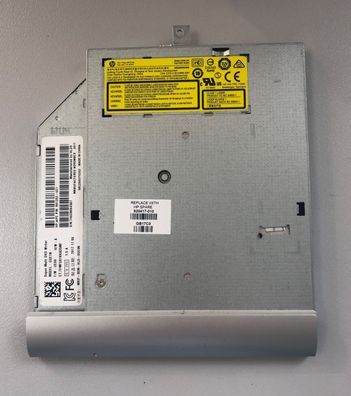 HP Laptop 17-ak0005ng DVD GB17C0 Laufwerk DVD Drive 920417-010