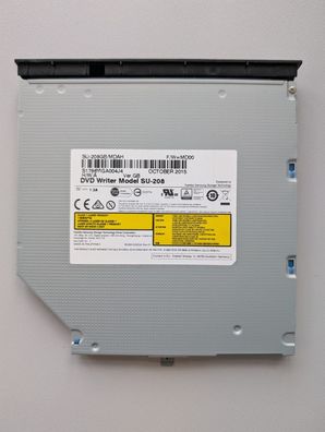 Medion Akoya E7420 DVD Laufwerk SU-208 DVD Writer