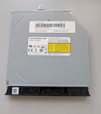 Lenovo V145-15AS DVD Writer DA-8AESH Laufwerk DVD Drive 5DX0L08424