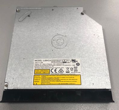 Acer Aspire E5-574 DVD Drive Model UJ8HCA 6095002961AH