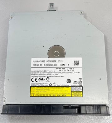 Asus X550C DVD-Laufwerk Brenner SATA UJ8E2