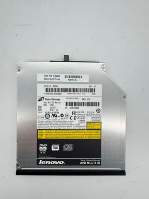 Lenovo ThinkPad T420 DVD Writer UJ8A0A Laufwerk DVD Drive 45N7550
