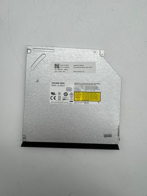 Dell Precision M2800 DVD-Laufwerk DU9ON DVD-RW 0DKC2X