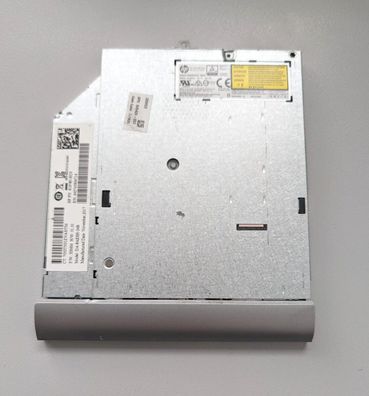 HP 250 G6 DVD-Laufwerk Brenner DVD±RW DA-8AESH-24B 919785-HC0