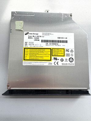 MSI Apache GE62 7RD DVD Brenner Laufwerk 1611HV038753 GUD0N
