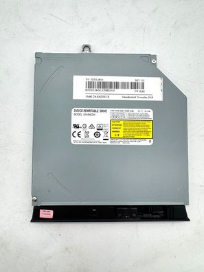 Lenovo IdeaPad 130-15IKB DVD-Laufwerk Brenner DA-8AESH11B DVD-ROM 5DX0L08424