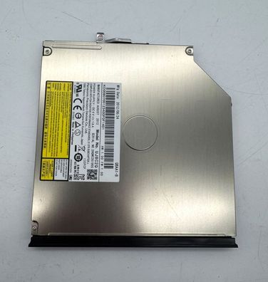 Acer Aspire M5-481T Laufwerk DVD Brenner SATA UJ8C2Q DVD-RW CD-ROM KO0080701