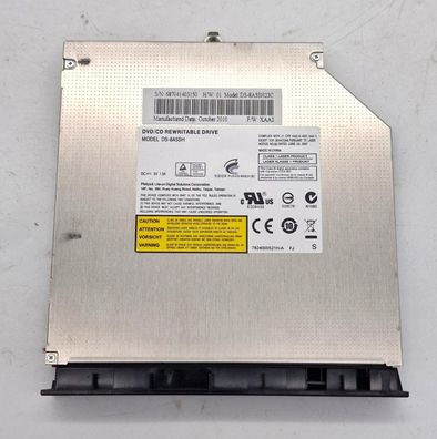 Asus ROG G73 G73J G73JW DVD-Laufwerk Brenner SATA DS-8A5SH DS-8A5SH32C