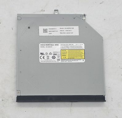 Acer Extensa 2540 DVD-Laufwerk Brenner SATA DA-8AESH14B KO0080F011