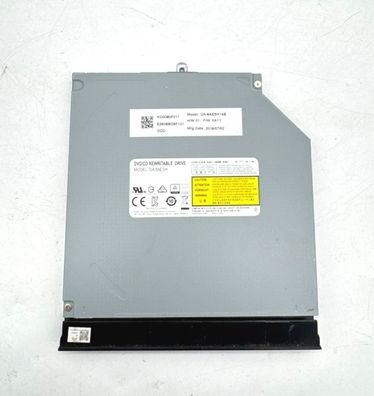 Acer Aspire F5-573 F5-573G DVD-Laufwerk Brenner SATA DA-8AESH KO0080F011
