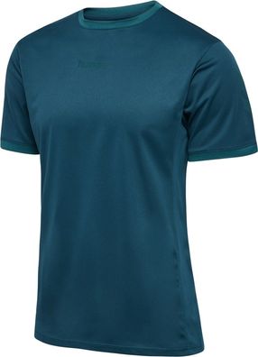 Hummel Trainingsanzug Hmlblaze Club 26 Poly Set 236380