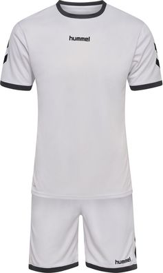 Hummel Trainingsanzug Hmlblaze Club 26 Poly Set 236380