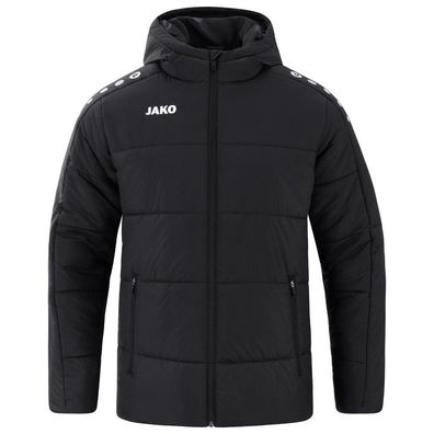 Jako Steppjacke One 7220