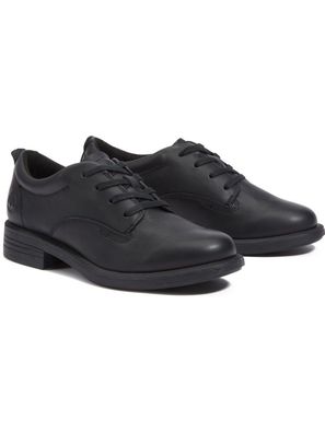 Timberland Damen Sneaker Verona Square Lace Up Shoe 0A42K8