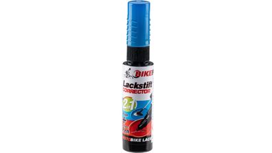 FASI Lackstift Für Victoria, 12 ml azur blue