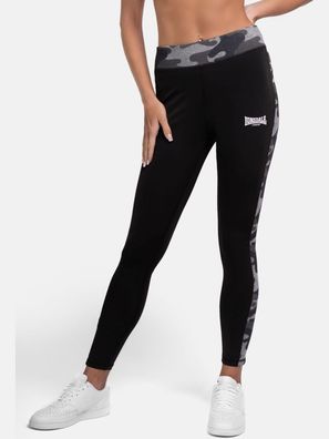 Lonsdale Damen Leggings Dorrery Leggings