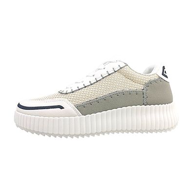 Post Xchange 2JK0750101-1152 Weiß 1152 White/ Grey