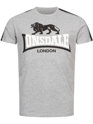 Lonsdale T-Shirt Ardmair T-Shirt normale Passform