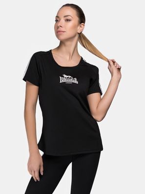 Lonsdale Damen T-Shirt Halyard T-Shirt