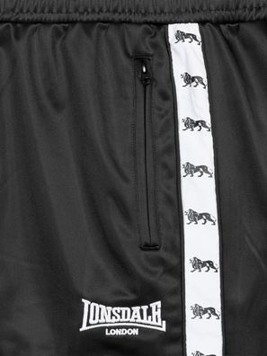 Lonsdale Trainingsanzug Wyberton Trainingsanzug normale Passform