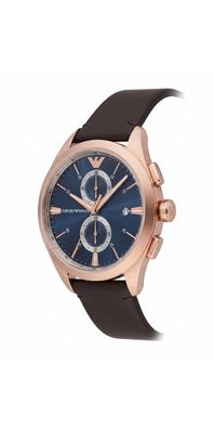 AR11554 Emporio Armani Claudio Chronograph Herrenuhr Quarz