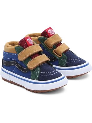 Vans Jungen Lifestyle Sneaker Td Sk8-Mid Reissue V Mte-1 0A5KRN