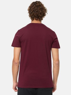 Lonsdale T-Shirt Ecclaw T-Shirt normale Passform Doppelpack