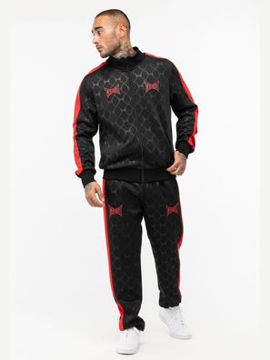 Tapout Trainingsanzug Punkass Track Trainingsanzug normale Passform
