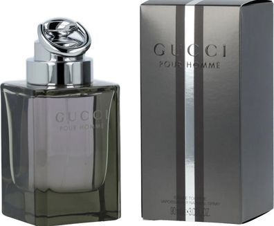 Gucci Pour Homme - Eau De Toilette 90ml