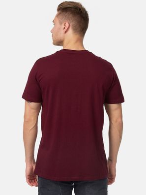 Lonsdale T-Shirt Torbay T-Shirt normale Passform Doppelpack