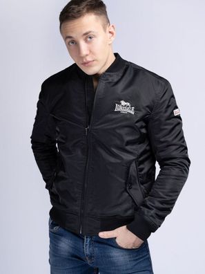 Lonsdale All Season Jacke Tern Hill Jacke schmale Passform