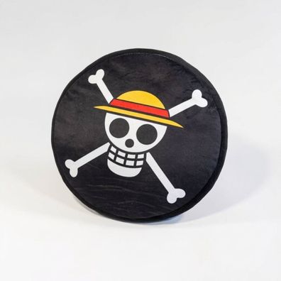 One Piece Kinder Kissen als Formkissen für Schlafzimmer Freizeit und Zuhause