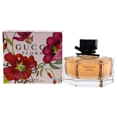 Gucci Flora Old Version - Eau De Parfum 75ml