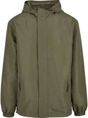 Brandit Light Windbreaker Frontzip 3198