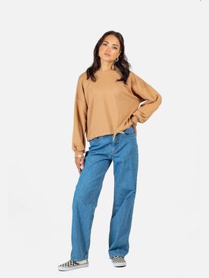 Reell Damen Jeanshose Women Betty Baggy 2108-002