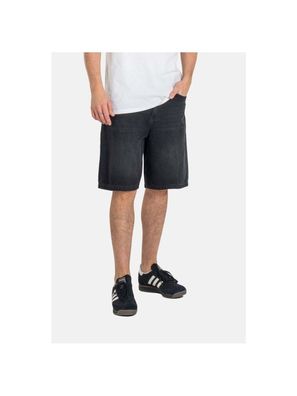 Reell Oversized Jeansshorts Bolt Short 1201-027-02-139